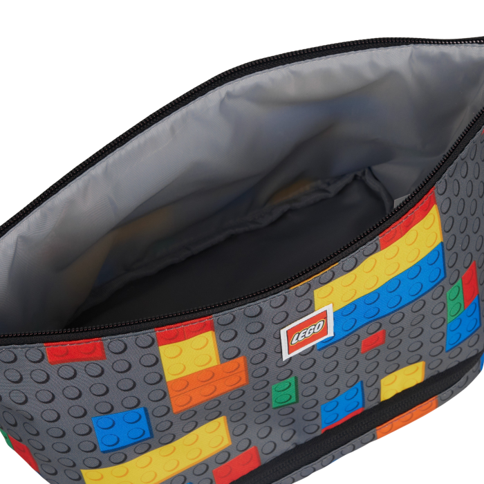 Geantă de toaletă LEGO Colorful Bricks [4]