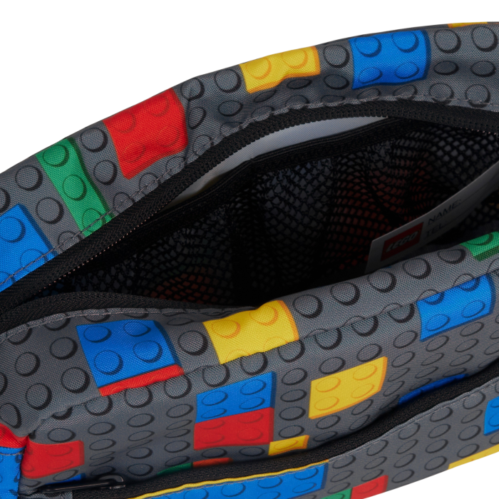 Geantă de toaletă LEGO Colorful Bricks [4]