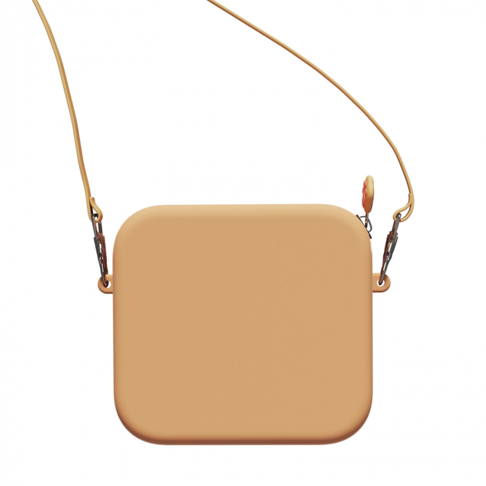 Geanta silicon pentru copii - Fox [2]