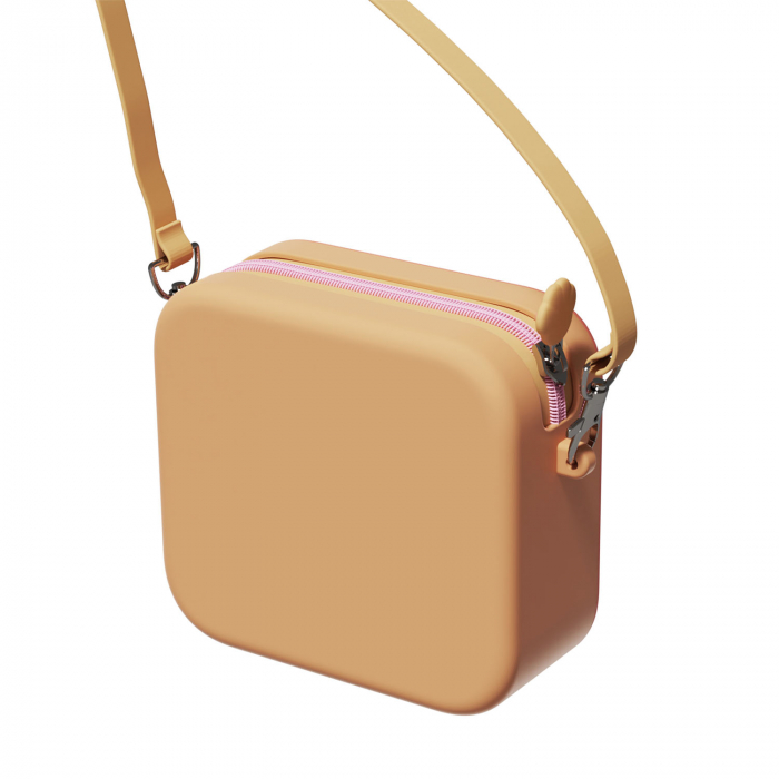 Geanta silicon pentru copii - Fox [4]