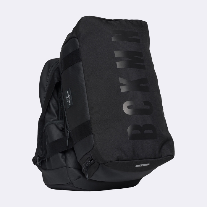 GEANTA SPORT  ANTRENAMENTE, Black coated [2]