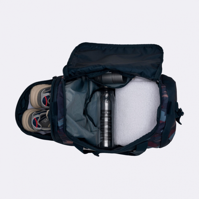 GEANTA SPORT  ANTRENAMENTE,  BLUE BRUSH [5]