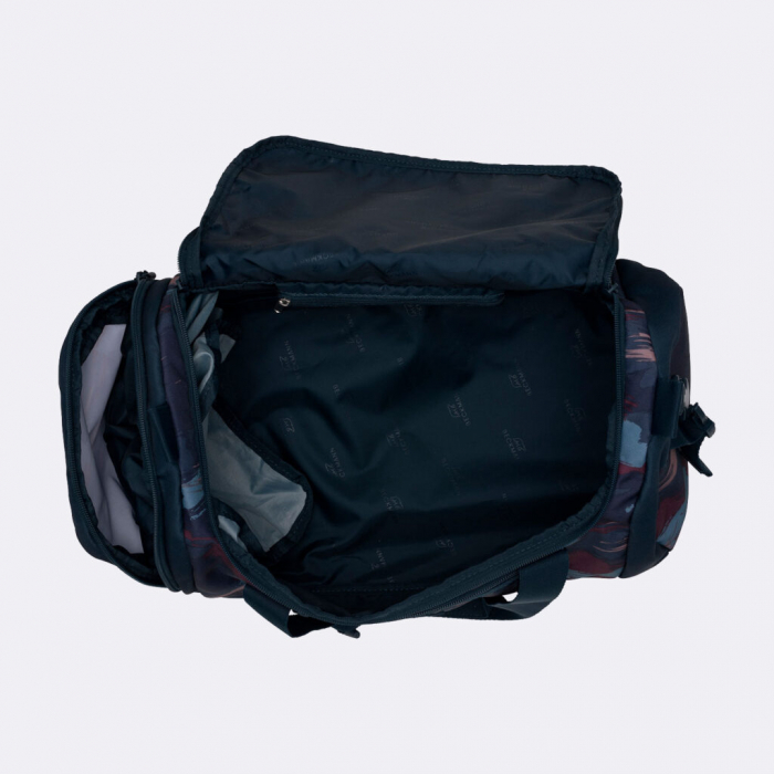 GEANTA SPORT  ANTRENAMENTE,  BLUE BRUSH [6]