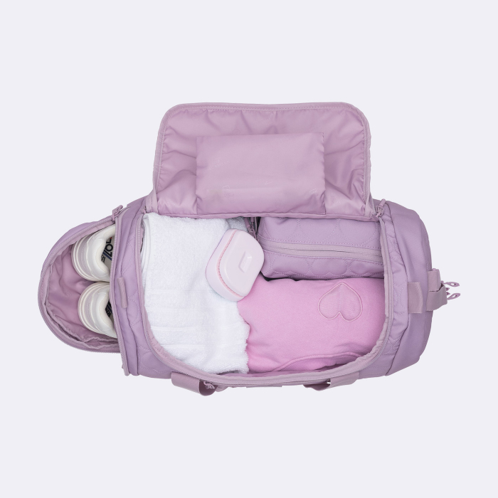 GEANTA SPORT  ANTRENAMENTE, Padded hearts [4]