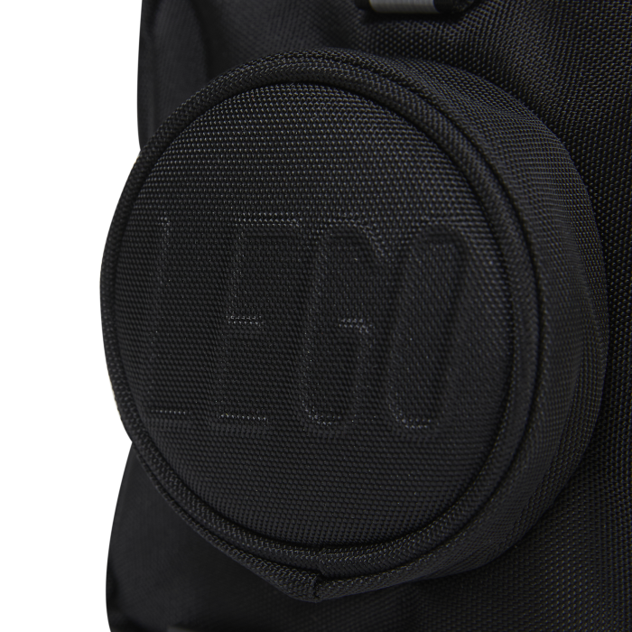 Geantă tote LEGO Signature Brick 1x1 - Negru [8]