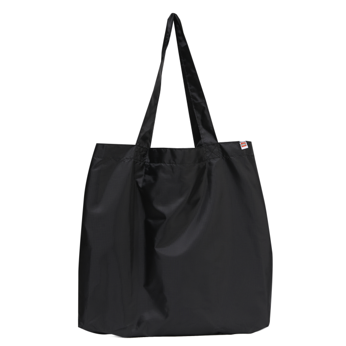 Geantă tote LEGO Signature Brick 1x1 - Negru [7]