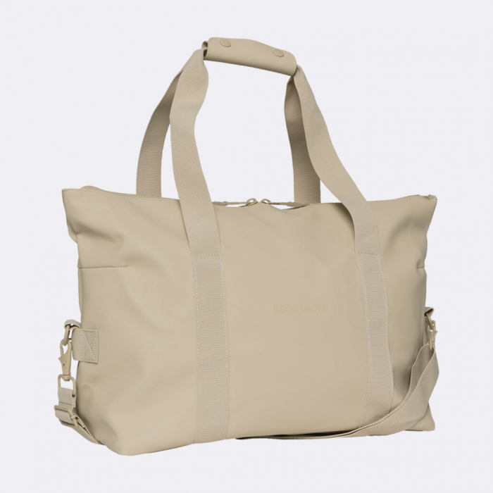 Geanta weekend ( excursii antrenament) 24h, Beige [3]