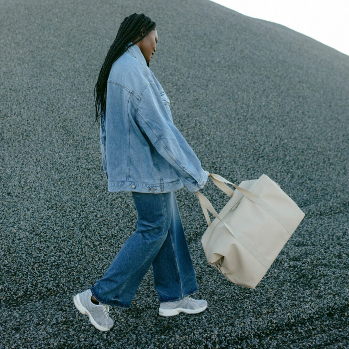 Geanta weekend ( excursii antrenament) 24h, Beige [8]