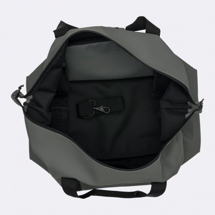 Geanta weekend ( excursii antrenament  city-break),  48h, Green [8]