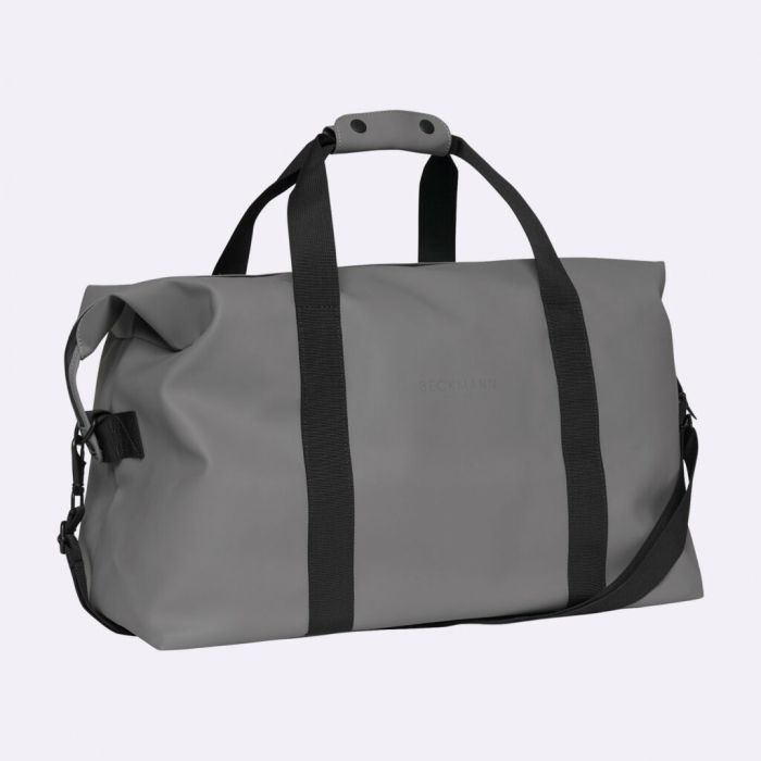 GEANTA WEEKEND ( EXCURSII   ANTRENAMENT  CITY-BREAK), 48H, GREY [5]