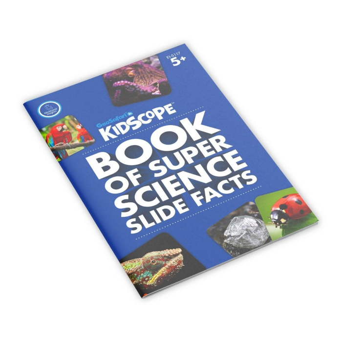 GeoSafari - Microscop Kidscope [5]