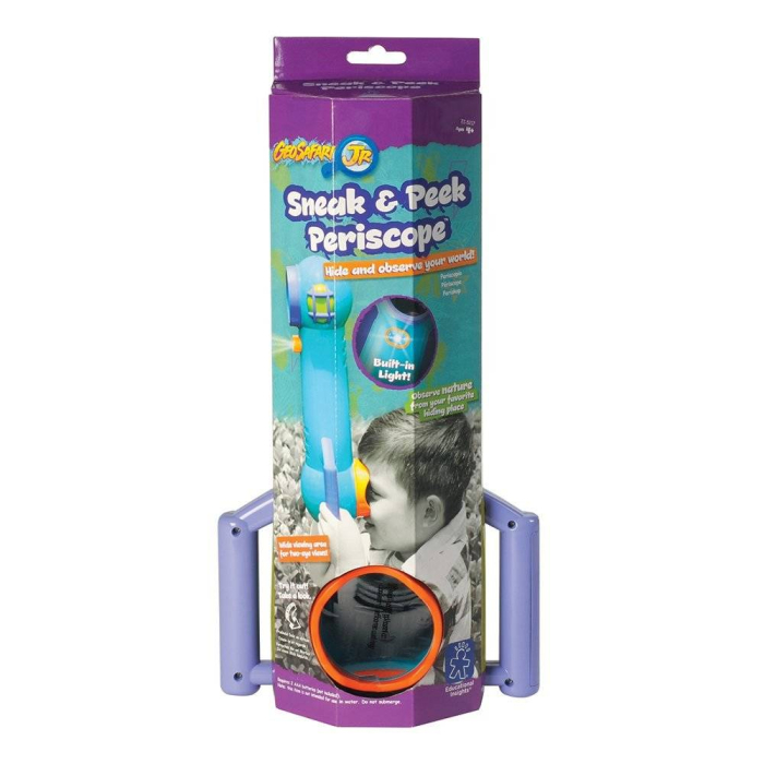 GeoSafari - Periscop pentru copii [6]