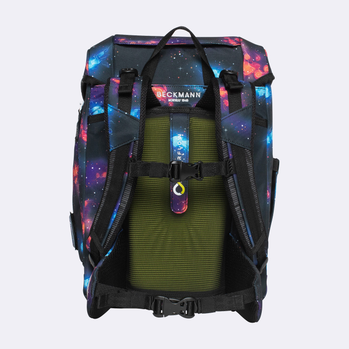 Ghiozdan ergonomic, Air Plus, Ninja elements [5]