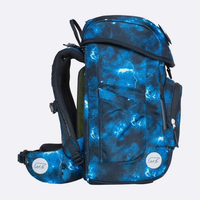 Ghiozdan ergonomic, Air Plus, Tech Rex [6]