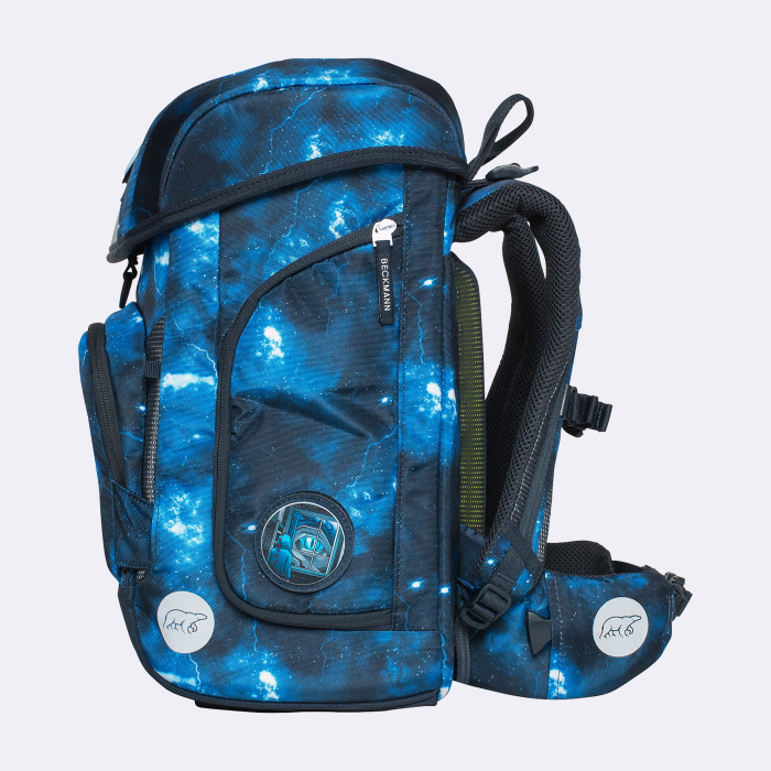 Ghiozdan ergonomic, Air Plus, Tech Rex [8]