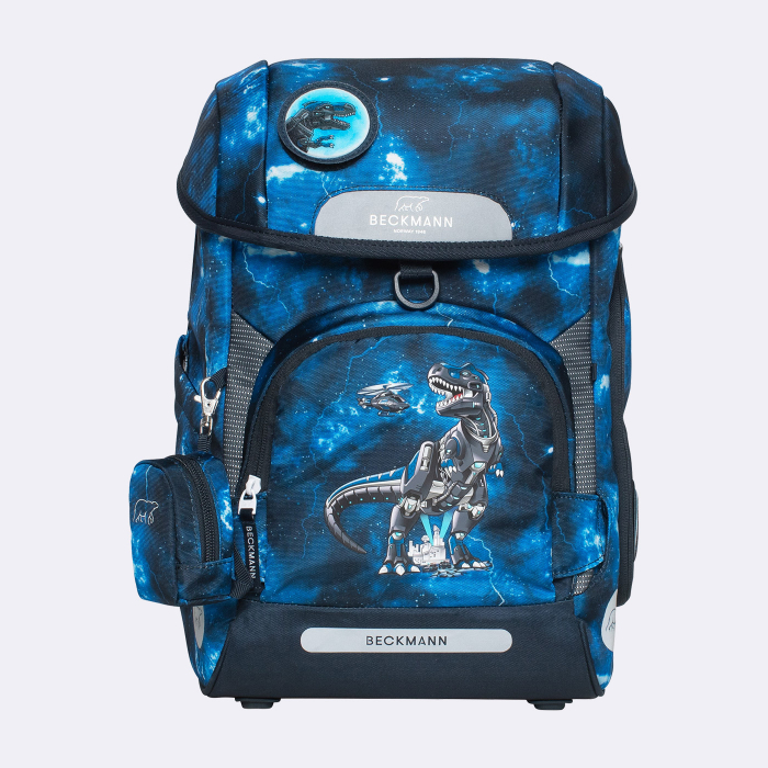 Ghiozdan ergonomic, Air Plus, Tech Rex [2]