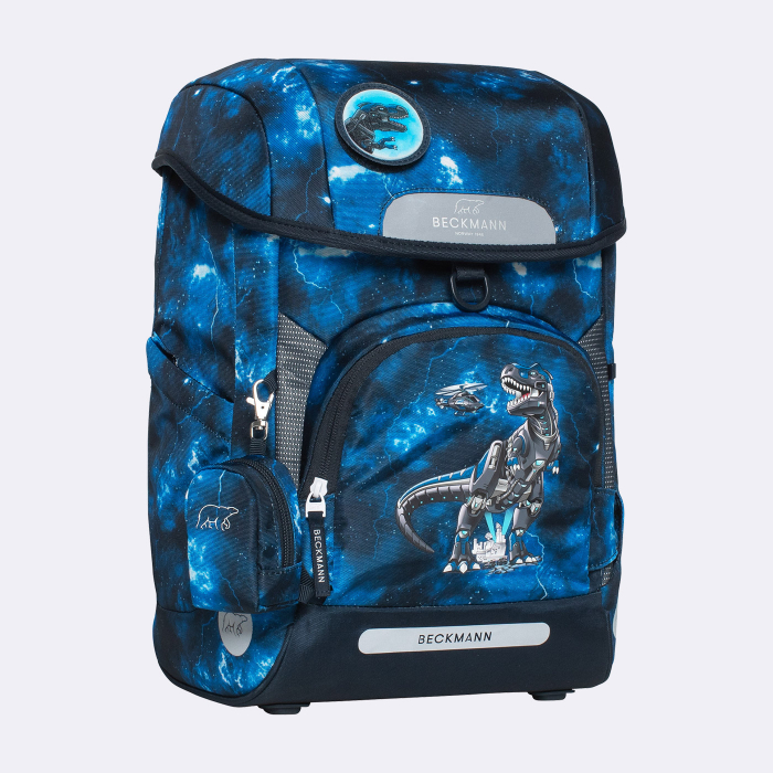 Ghiozdan ergonomic, Air Plus, Tech Rex [4]