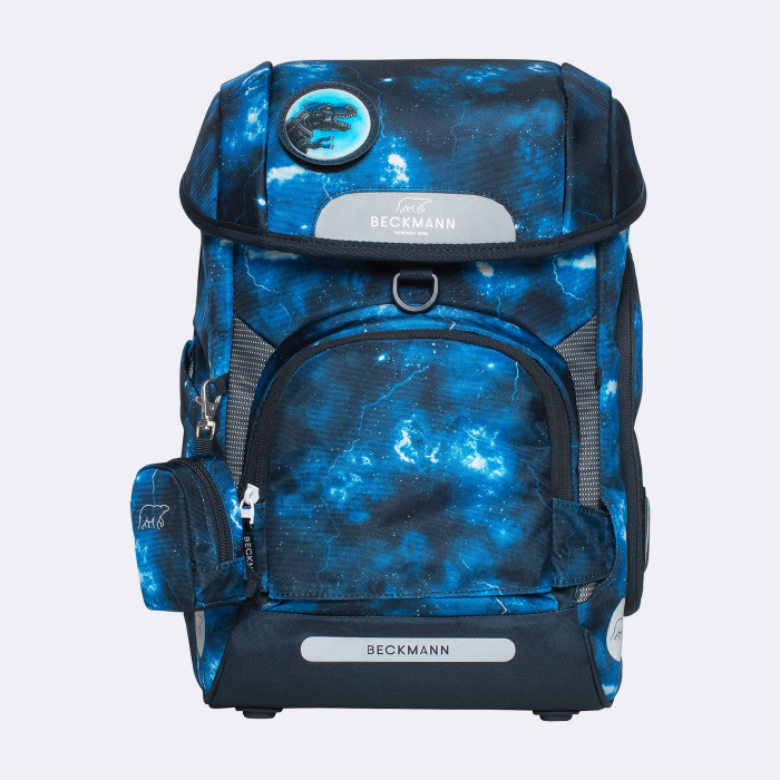 Ghiozdan ergonomic, Air Plus, Tech Rex [3]