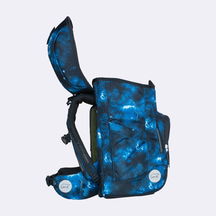 Ghiozdan ergonomic, Air Plus, Tech Rex [7]