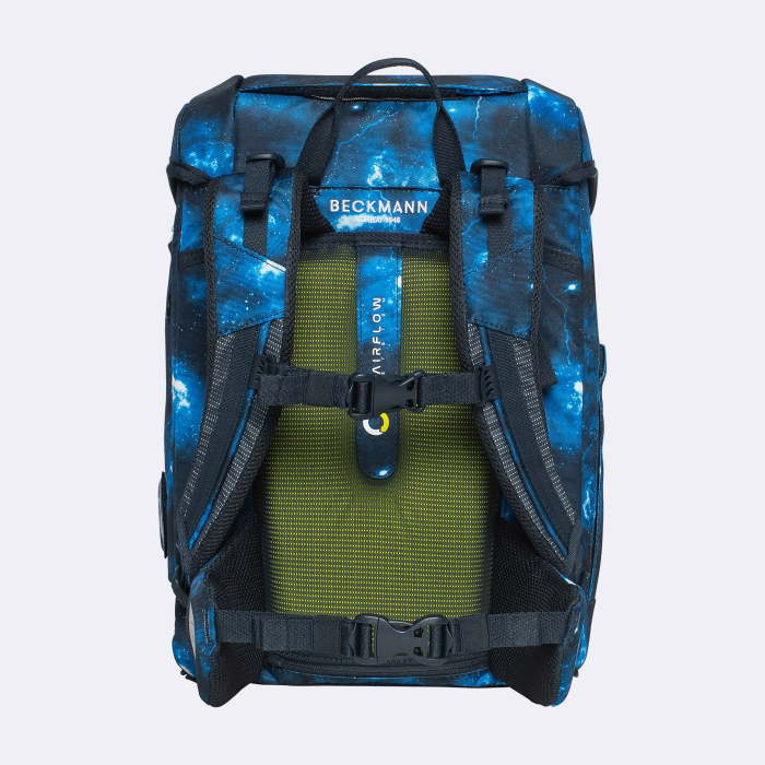 Ghiozdan ergonomic, Air Plus, Tech Rex [5]