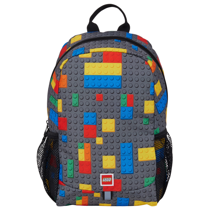Ghiozdan grădiniţă LEGO Colorful Bricks [3]