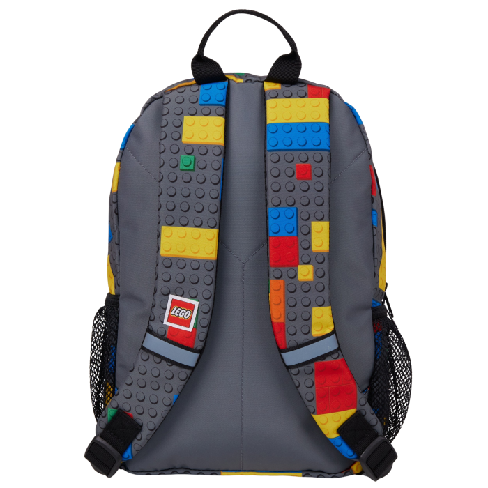 Ghiozdan grădiniţă LEGO Colorful Bricks [2]