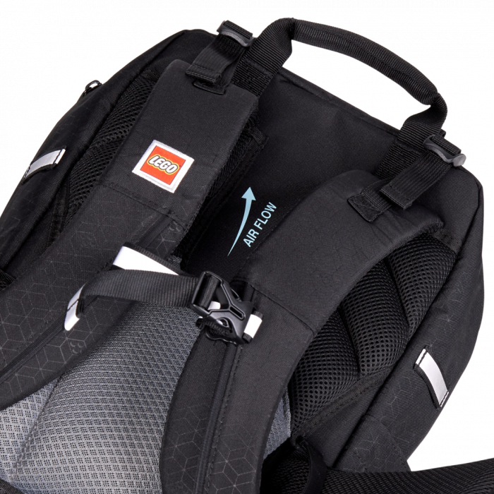  Ghiozdan LEGO Bricks - Optimo Plus [5]