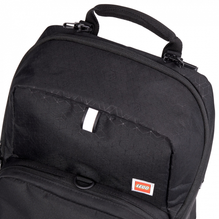  Ghiozdan LEGO Bricks - Optimo Plus [7]