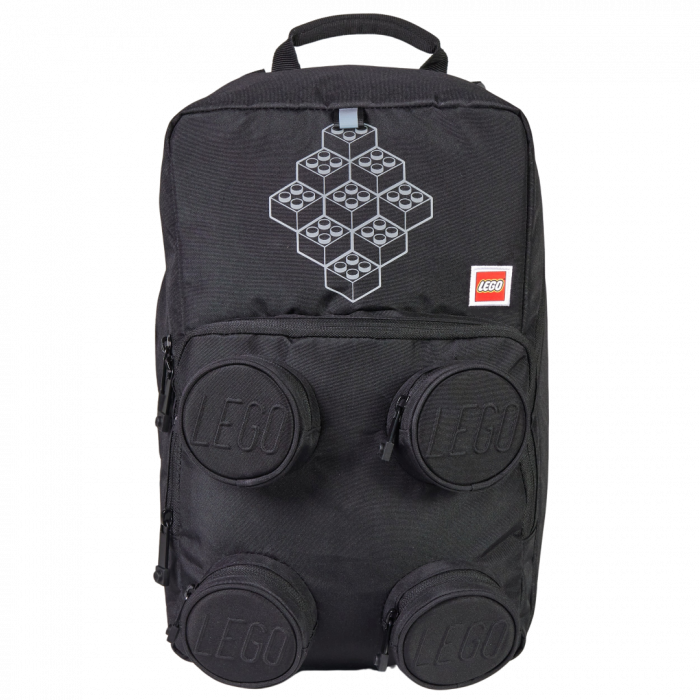  Ghiozdan LEGO Bricks - Petersen [3]