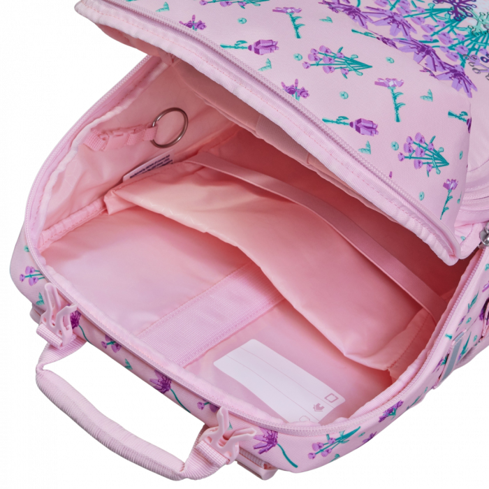  Ghiozdan LEGO Flori - Optimo Plus [8]