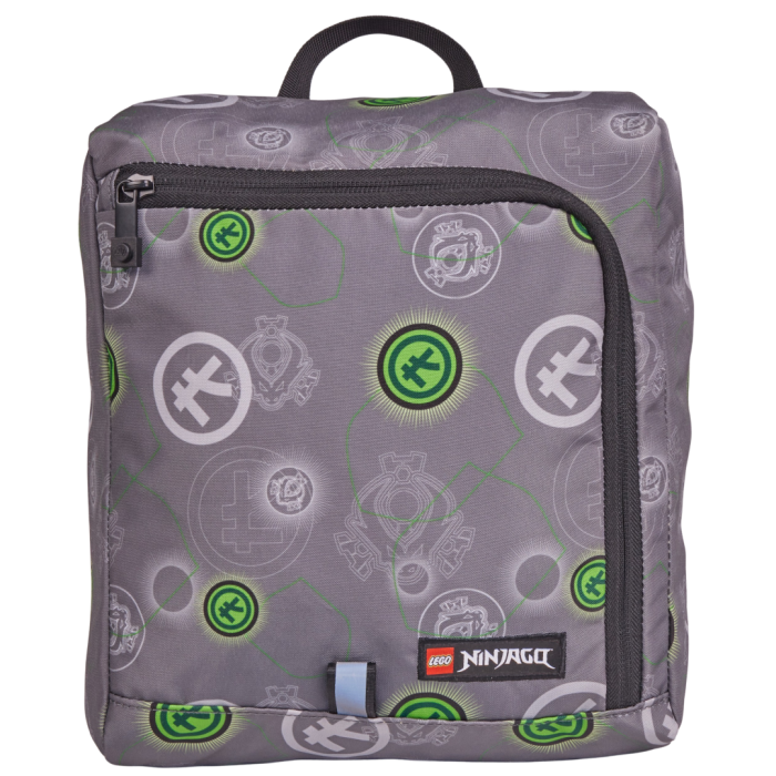 Ghiozdan LEGO Ninjago - Optimo Plus [10]