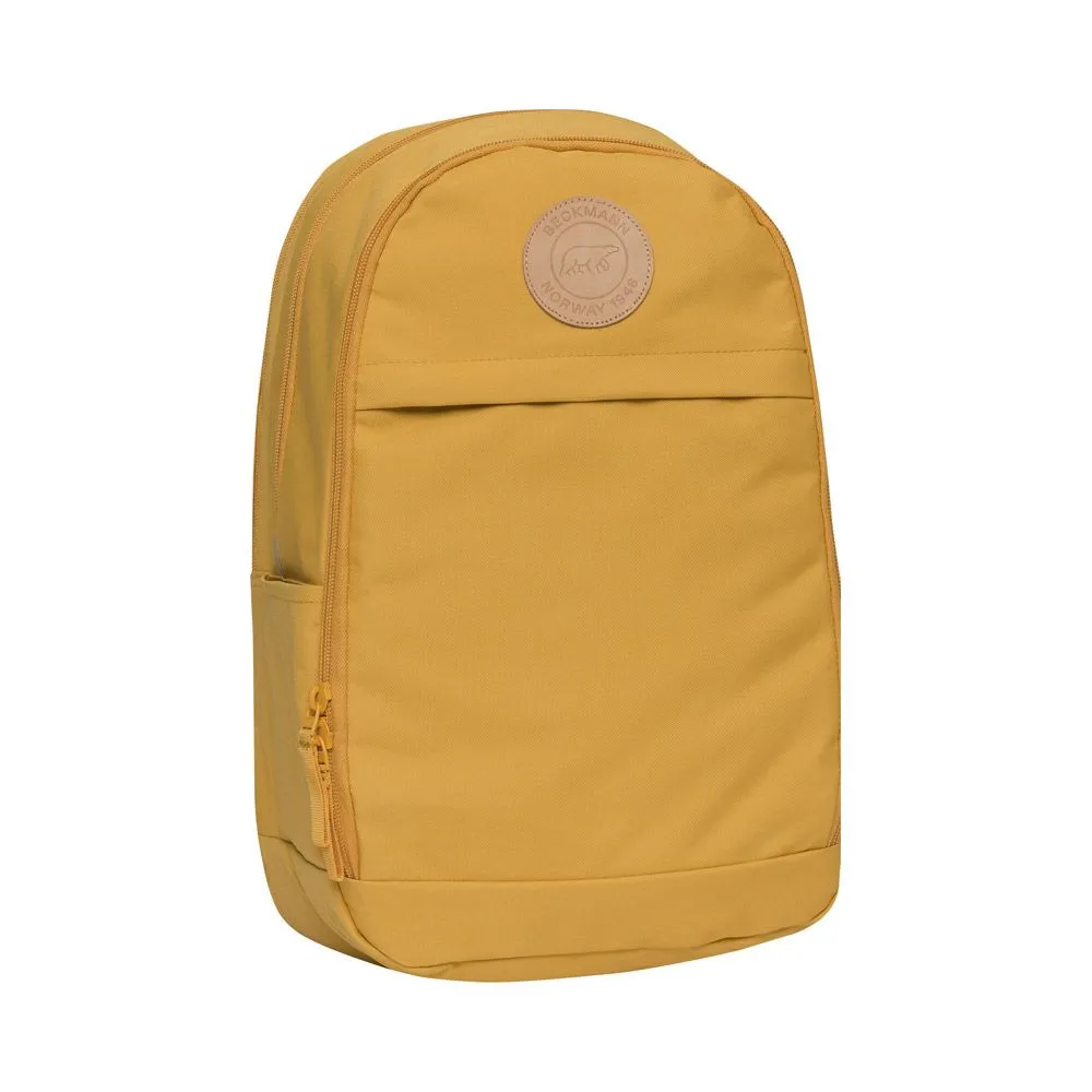 Ghiozdan rucsac ergonomic, 26L, Urban Midi, Yellow [1]