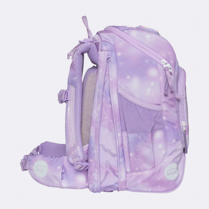 GHIOZDAN, RUCSAC ERGONOMIC CU PERNA DE AER, ACTIVE AIR FLX, CANDY [7]