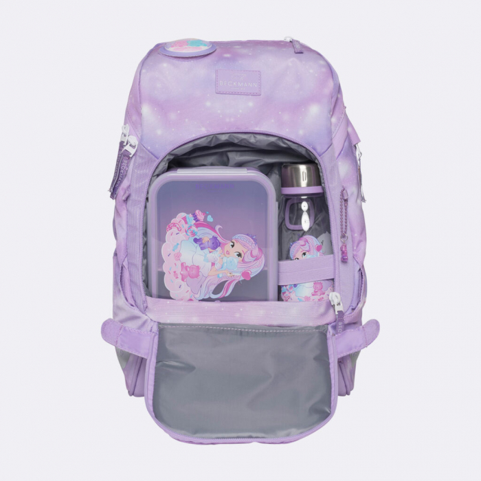 GHIOZDAN, RUCSAC ERGONOMIC CU PERNA DE AER, ACTIVE AIR FLX, CANDY [8]