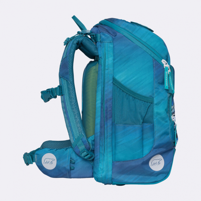 GHIOZDAN, RUCSAC ERGONOMIC CU PERNA DE AER, ACTIVE AIR FLX, RACING [6]