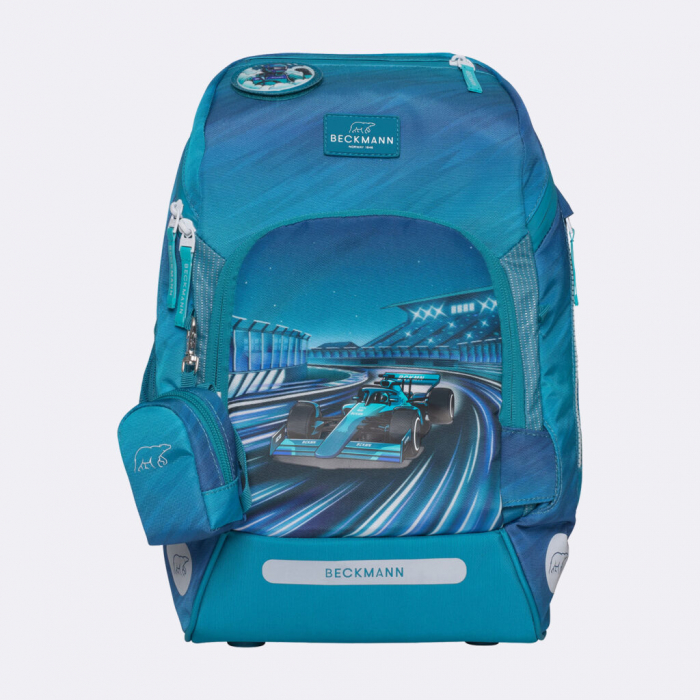 GHIOZDAN, RUCSAC ERGONOMIC CU PERNA DE AER, ACTIVE AIR FLX, RACING [1]