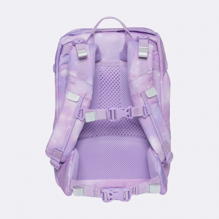 Ghiozdan, rucsac ergonomic pentru scoala, Clasic, Candy [6]