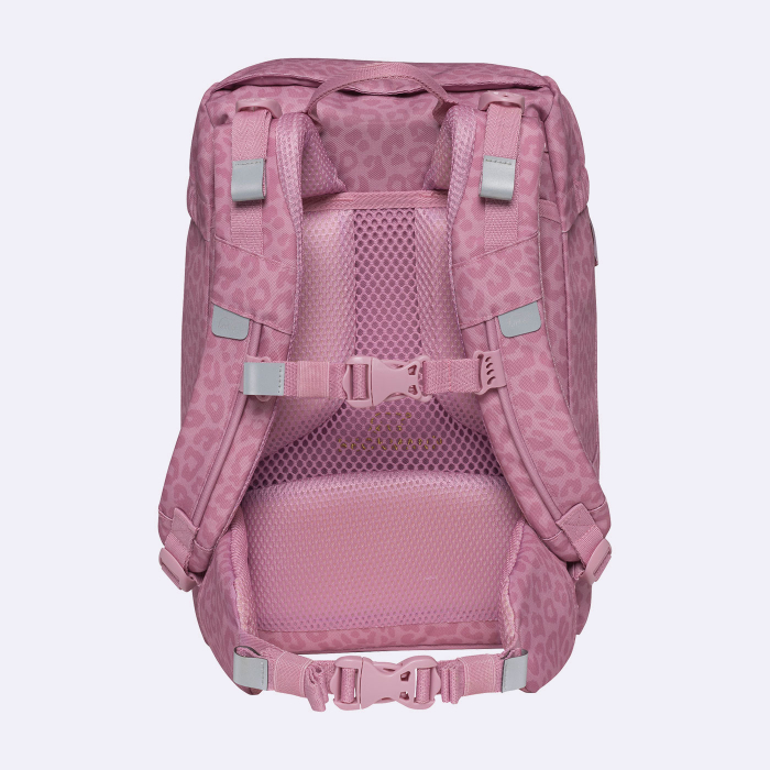 Ghiozdan, rucsac ergonomic pentru scoala, Clasic, Roxy [5]