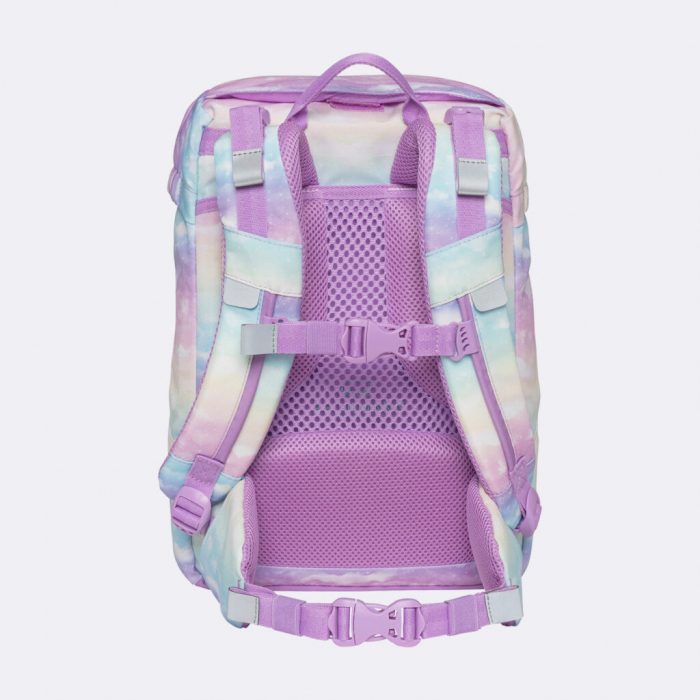 Ghiozdan, rucsac ergonomic pentru scoala, Clasic, Unicorn [5]