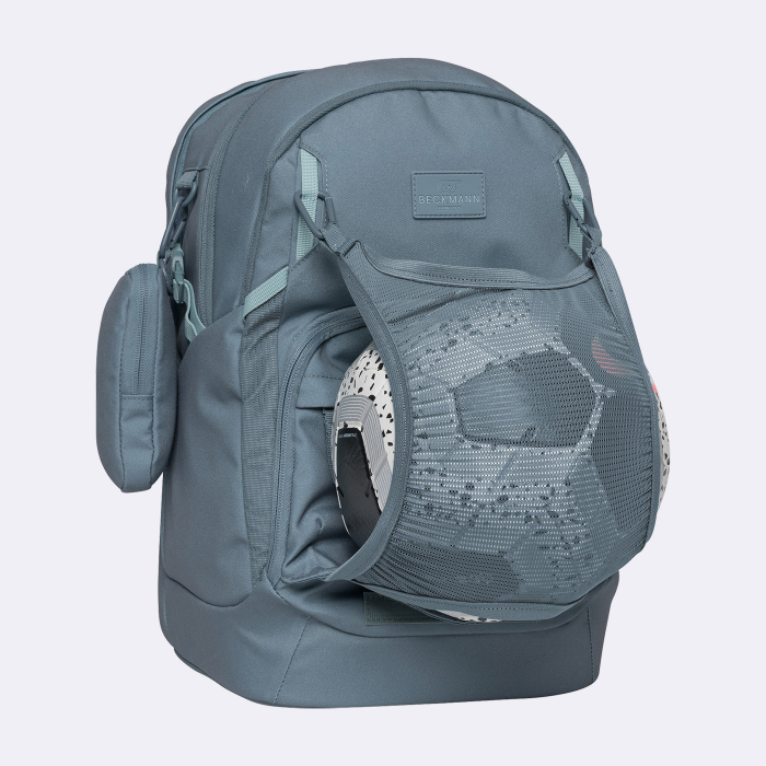 Ghiozdan, rucsac ergonomic, Sport Air, Sea Green [8]