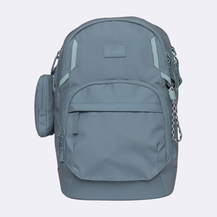 Ghiozdan, rucsac ergonomic, Sport Air, Sea Green [1]