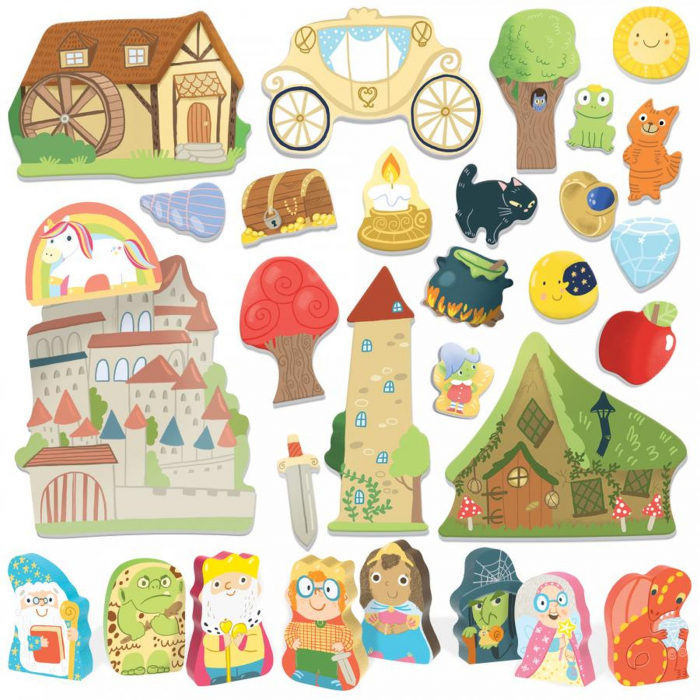 Headu Ecoplay - Joc Creeaza O Poveste [1]