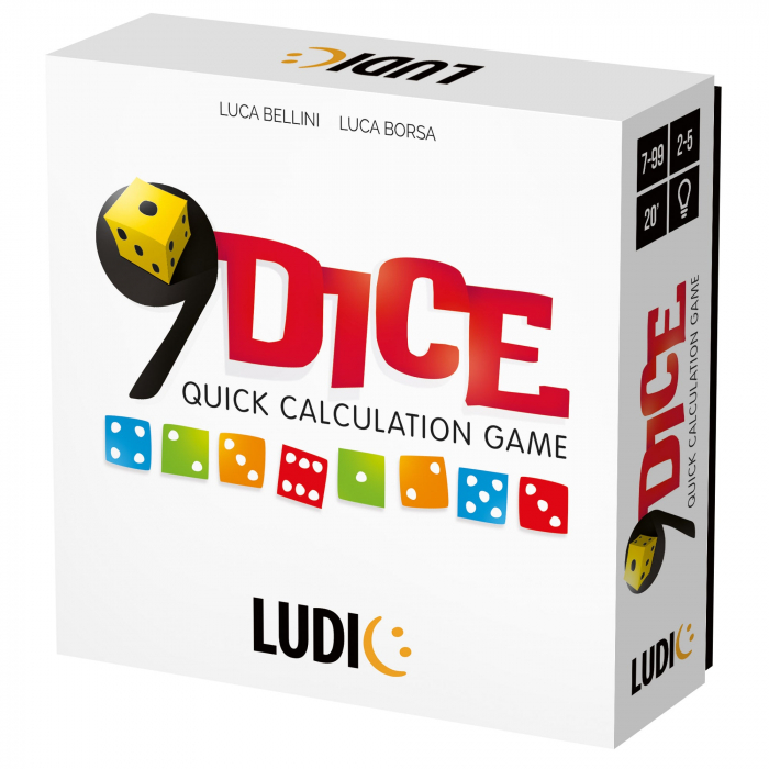 Headu Ludic - Joc De Calcule Rapide [2]