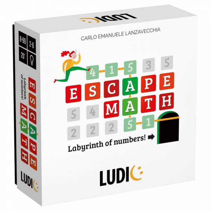 Headu Ludic - Joc De Matematica [2]