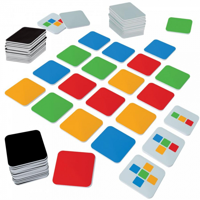 Headu Ludic - Joc Formeaza Secventa X [1]