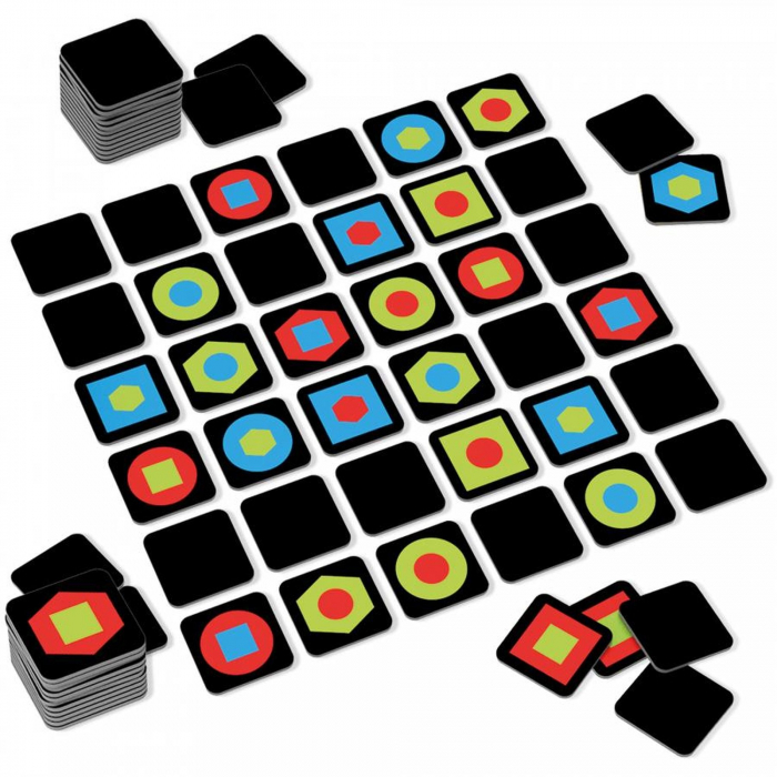 Headu Ludic - Joc Provocarea Memoriei [1]