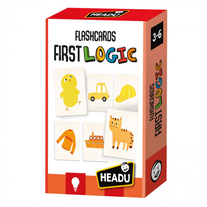 Headu Teacher Tested - Cartonase Grupeaza Si Clasifica [2]