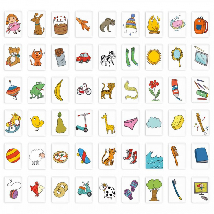 Headu Teacher Tested - Joc De Logica [1]