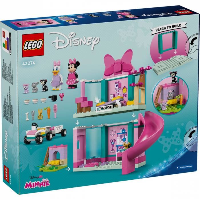 Hotelul pentru animale de companie al lui Minnie [3]