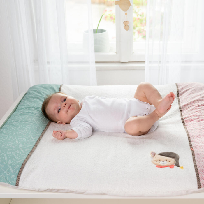 Husa saltea - Bruno [2]